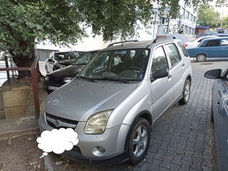 Suzuki Ignis foto 1