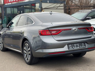 Renault Talisman foto 7