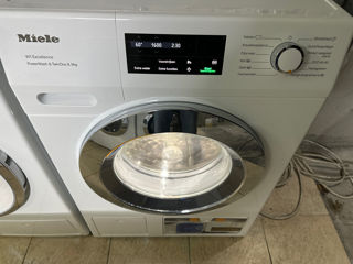 Miele w1 Excellence foto 1