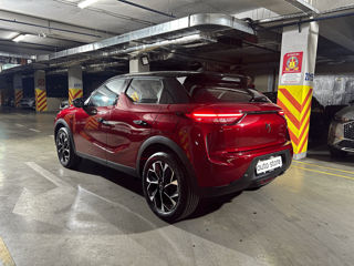 DS Automobiles DS 3 Crossback foto 6