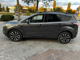 Ford Kuga foto 5