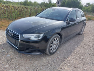 Dezmembram Audi A6 A4 A8 Piese de schimb(РазборкаА6 a8 a4) 1995-2007 foto 17