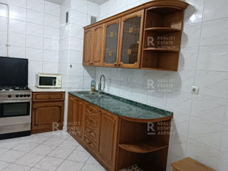 Apartament cu 3 camere, 100 m², Râșcani, Chișinău foto 10