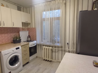 Apartament cu 1 cameră, 31 m², Botanica, Chișinău foto 6