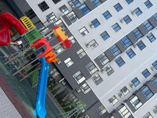 2-rm apt., 50 м², 9/10 fl.