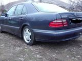 Mercedes E Class foto 2