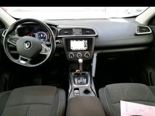 Renault Kadjar foto 5