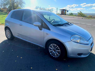 Fiat Punto foto 2