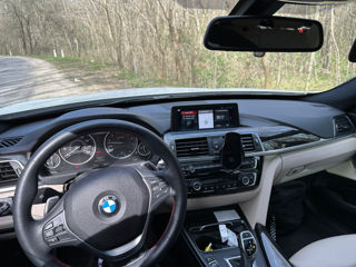 BMW 5 GT foto 7