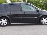 Renault Scenic foto 4