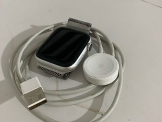 Apple Watch 4 foto 2