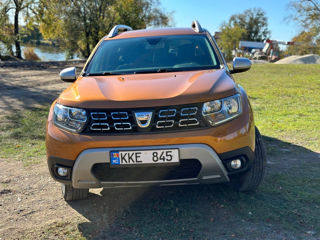 Dacia Duster foto 3