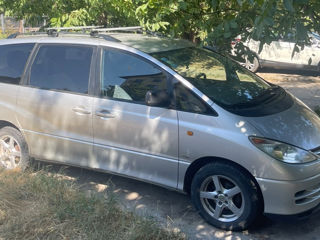 Toyota Previa foto 2