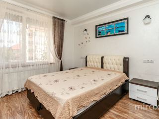 Apartament cu 3 camere, 105 m², Buiucani, Chișinău foto 13