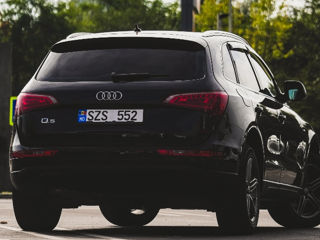 Audi Q5 foto 4