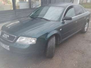 Audi A6 foto 2