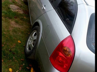 Nissan Primera foto 4