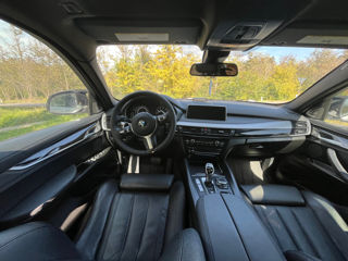 BMW X6 foto 7