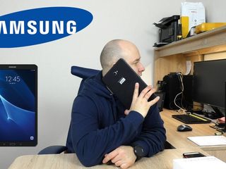 Samsung Galaxy SM-T585 . Galaxy Tab A 2019, LTE 4G . Недорого! foto 5