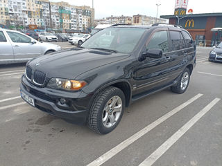 BMW X5 foto 2