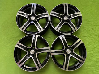 5x112 R16 6,5J ET42 Audi Vw Scoda foto 5