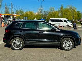 Seat Ateca foto 5