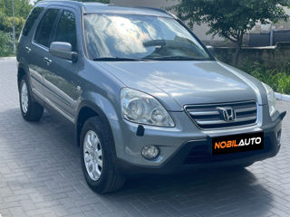Honda CR-V foto 1