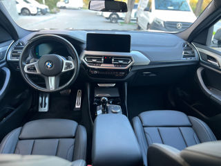 BMW X4 foto 6