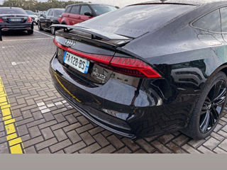 Audi A7 foto 5