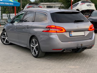 Peugeot 308 foto 3