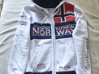 Geographical norway оригинал.