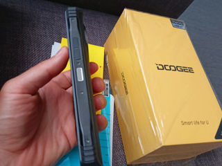Doogee V31GT 12/256Gb - Защищенный смартфон с тепловизором foto 7