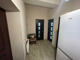 Apartament cu 1 cameră, 45 m², Buiucani, Chișinău foto 9