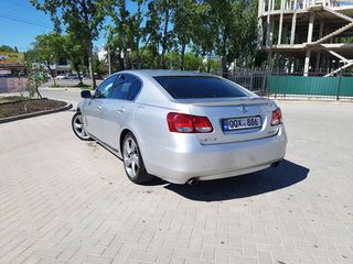 Lexus GS Series foto 7