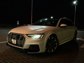 Audi A6 Allroad foto 2