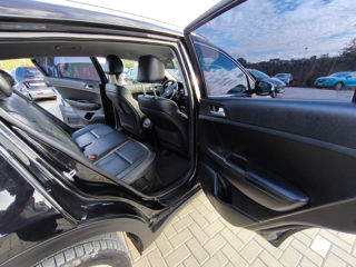 KIA Sportage foto 6