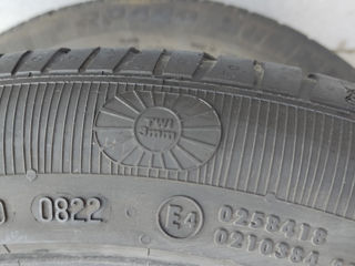 Platin 215/50 R17  лето foto 8