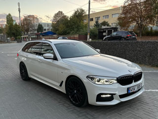 BMW 5 Series foto 2