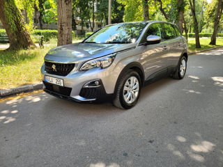 Peugeot 3008 foto 2