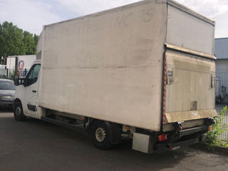 Renault Master 3 foto 4