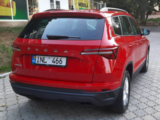 Skoda Karoq foto 5