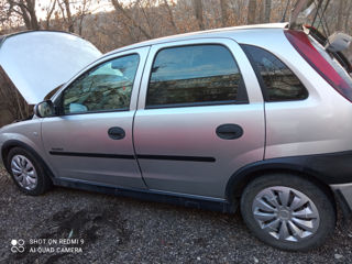 Opel Corsa foto 6