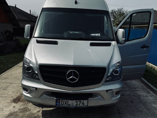 Mercedes Sprinter foto 5