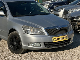 Skoda Octavia foto 2