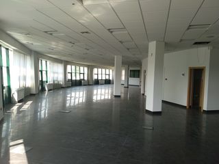 Chirie oficiu Stefan cel Mare, open space, 540 m2 foto 1