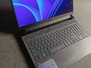 Dell g 15 foto 2