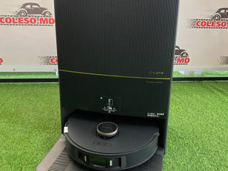 Роботы пылесосы Dreame X20 PRO PLUS , Ecovacs T20 Pro Plus Официальный импортёр ! foto 18