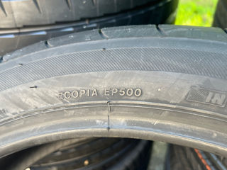 155/60 R20 Bridgestone Ecopia EP500/ Доставка, livrare toata Moldova 2024 foto 9