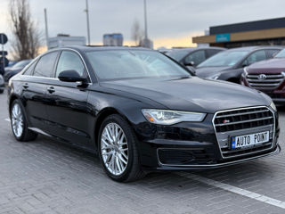 Audi A6 foto 2