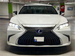 Lexus ES Series foto 2